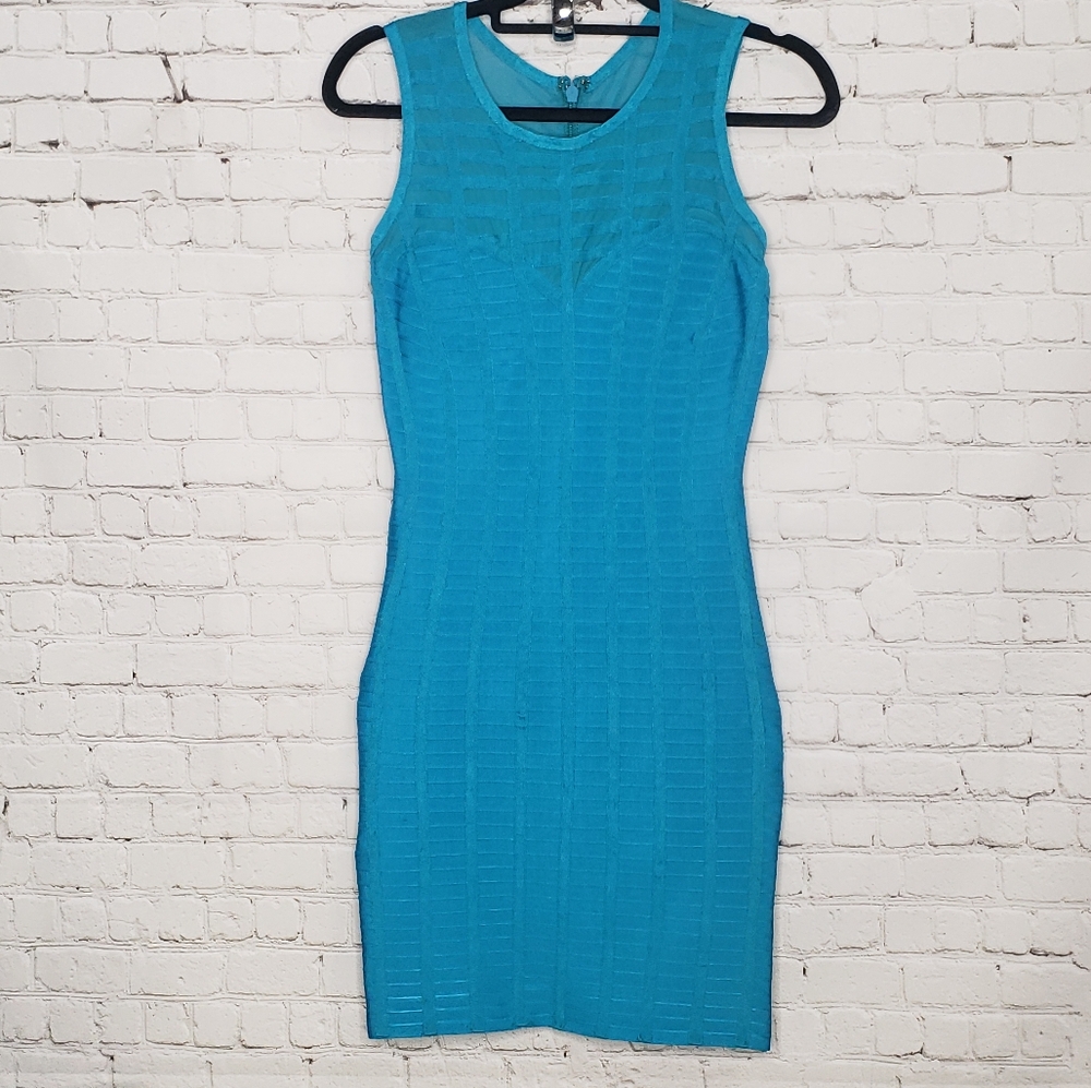 Bodycon Dress S